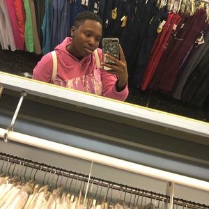 Meet your Posher, Jay